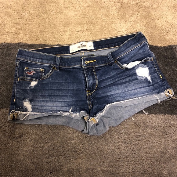 Hollister Pants - Hollister Shorts